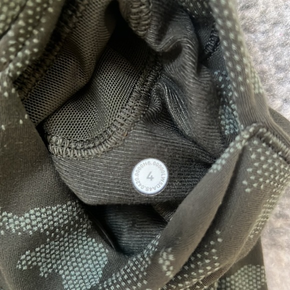 Lululemon Ready to Rulu Jogger 29” - Picture 5 of 8